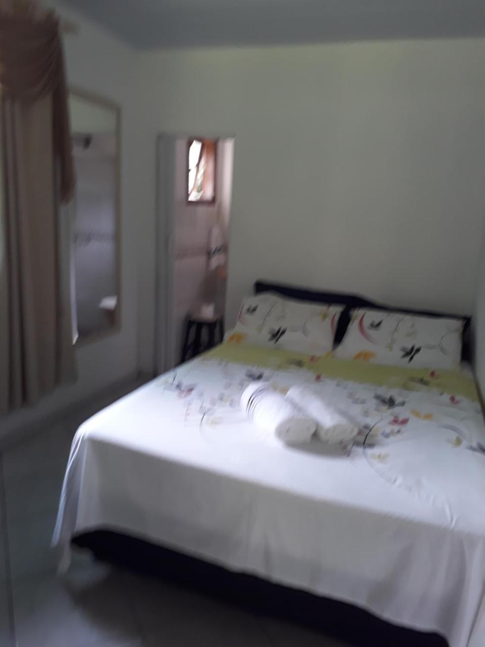 Recanto Da Kaka Ilha do Mel Luaran gambar